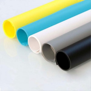 HIPS Plastic Sheet