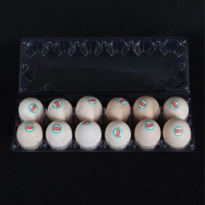 Customized Thermoforming Products