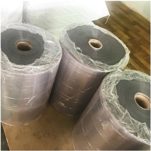 sustainable rpet plastic sheet