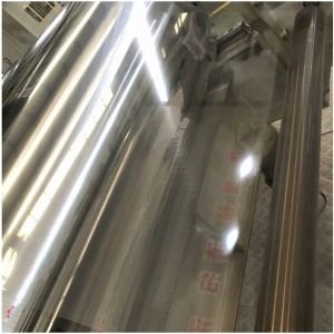 sustainable rpet plastic sheet