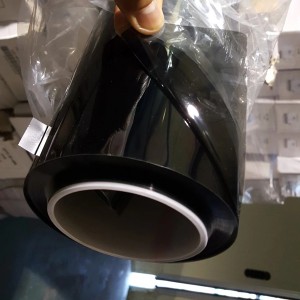 sustainable rpet plastic sheet