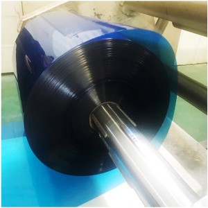 sustainable rpet plastic sheet