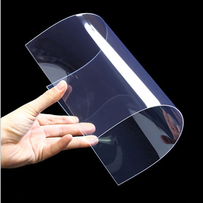 Anti-fog PET Plastic Sheet