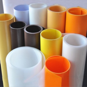 PP Plastic Sheet