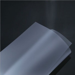 Quality Inspection for PP Plastic Cup Sheet Extruder for Thermoforming Material